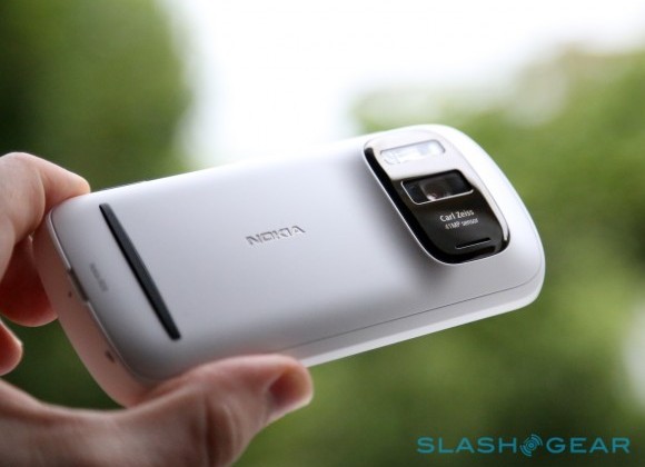Nokia tipped to bring 41 megapixel sensor to standard smartphones (again)