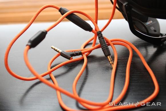 V-MODA Review - SlashGear