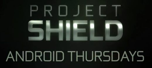 NVIDIA Project SHIELD demoes high-powered Android game Real Boxing