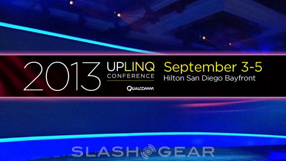 Qualcomm’s Uplinq 2013 set for September with maximum developer potential