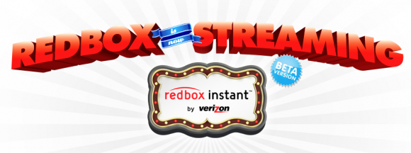 redbox 360