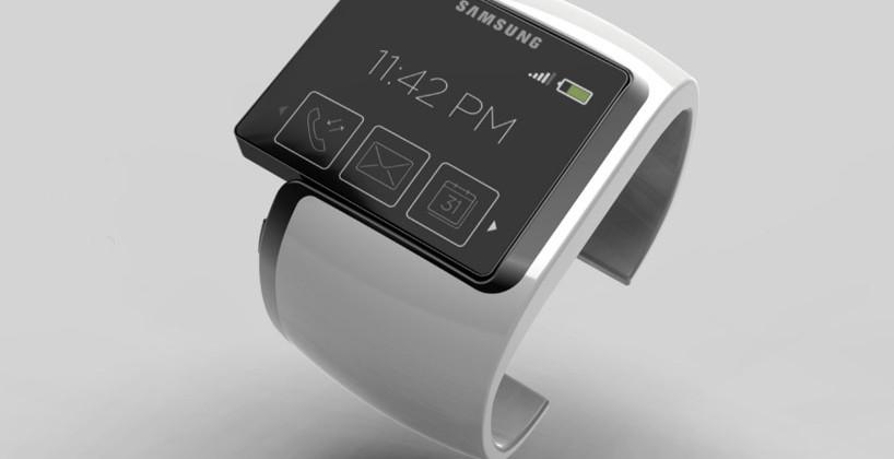 does apple watch work with samsung
