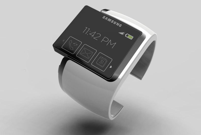 samsung galaxy watch with iphone