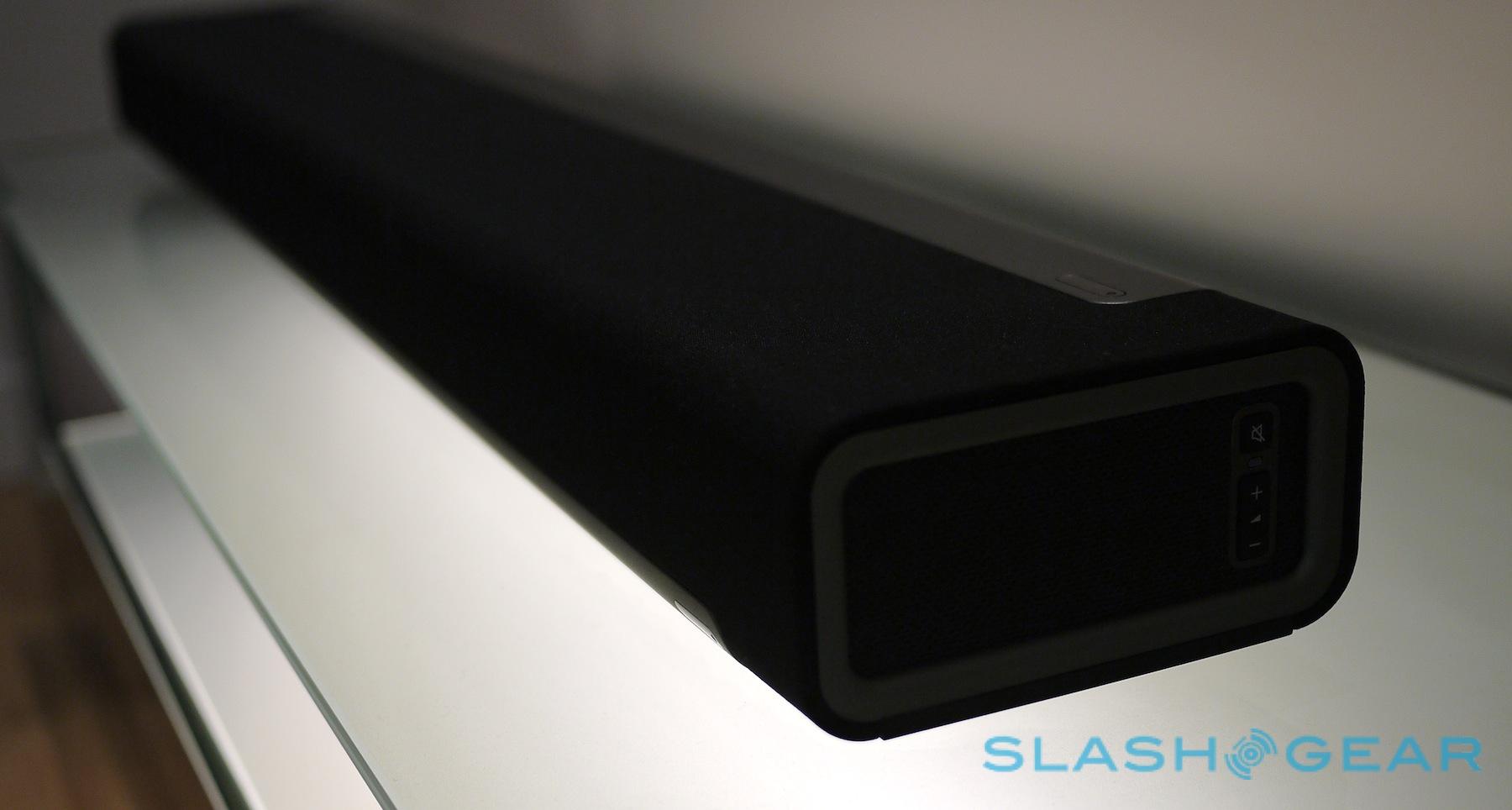 sonos playbar ir sensor