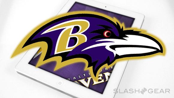 Super Bowl XLVII: Tonight the Ravens’ playbook is an iPad