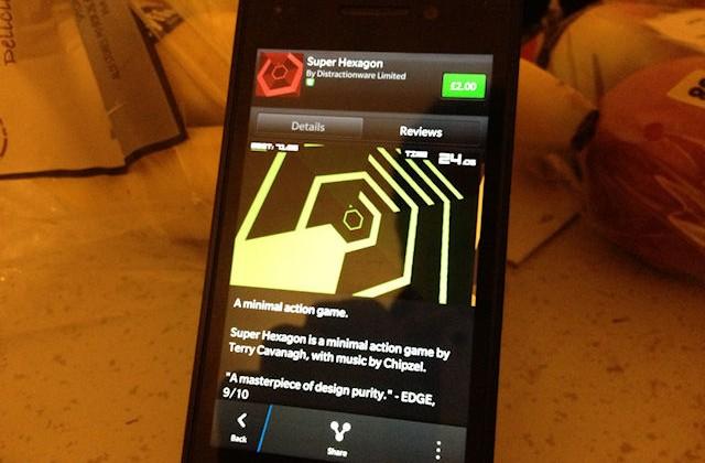 super hexagon guide super hexagon guide