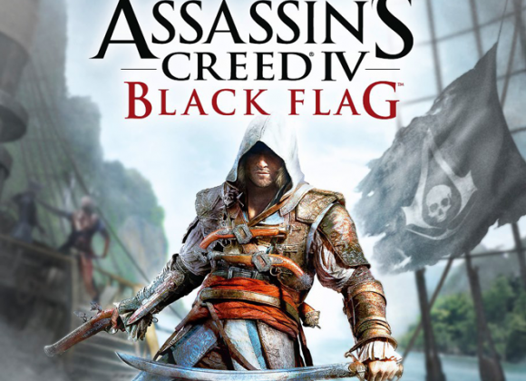 Assassin’s Creed IV: Black Flag confirmed for October 29 launch