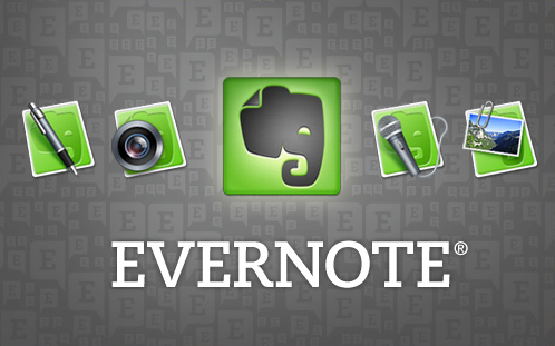 Evernote will implement two-factor authentication soon