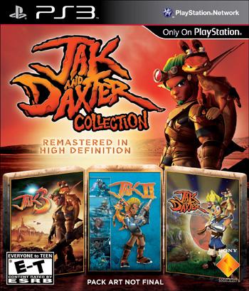 jak 3 ps3