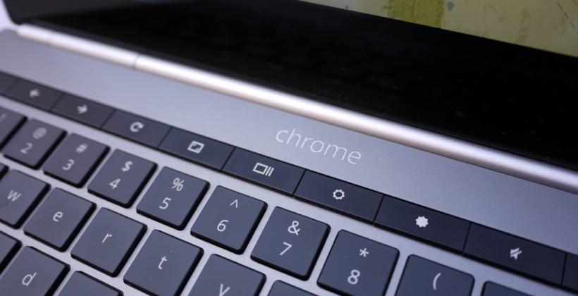 Google Chromebook Pixel Review