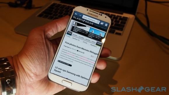 CyanogenMod developers will not support Samsung GALAXY S 4 [UPDATE: Debunked!]