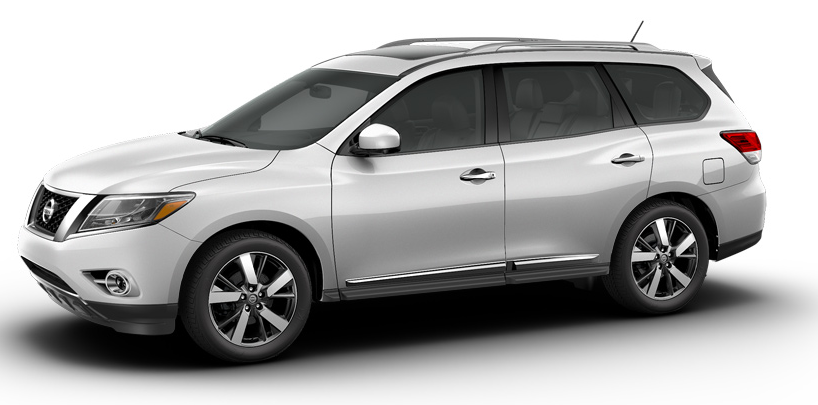 Nissan Hybrid Suv >> Nissan To Launch Electric Hybrid Pathfinder Suv This Summer Nissan Hybrid Suv >> Nissan To Launch Electric Hybrid Pathfinder Suv This Summer