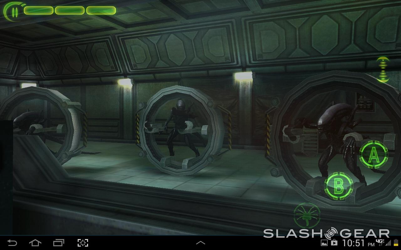 Alien Vs Predator Evolution Revisited With Full Developer Walkthrough Slashgear