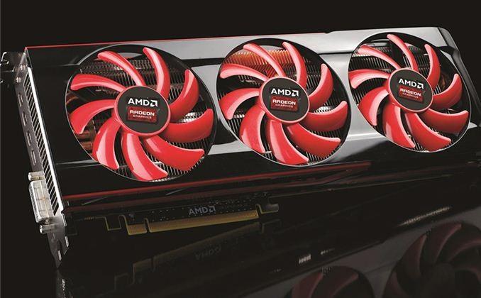 AMD Radeon HD 7990 makes an appearance at GDC 2013