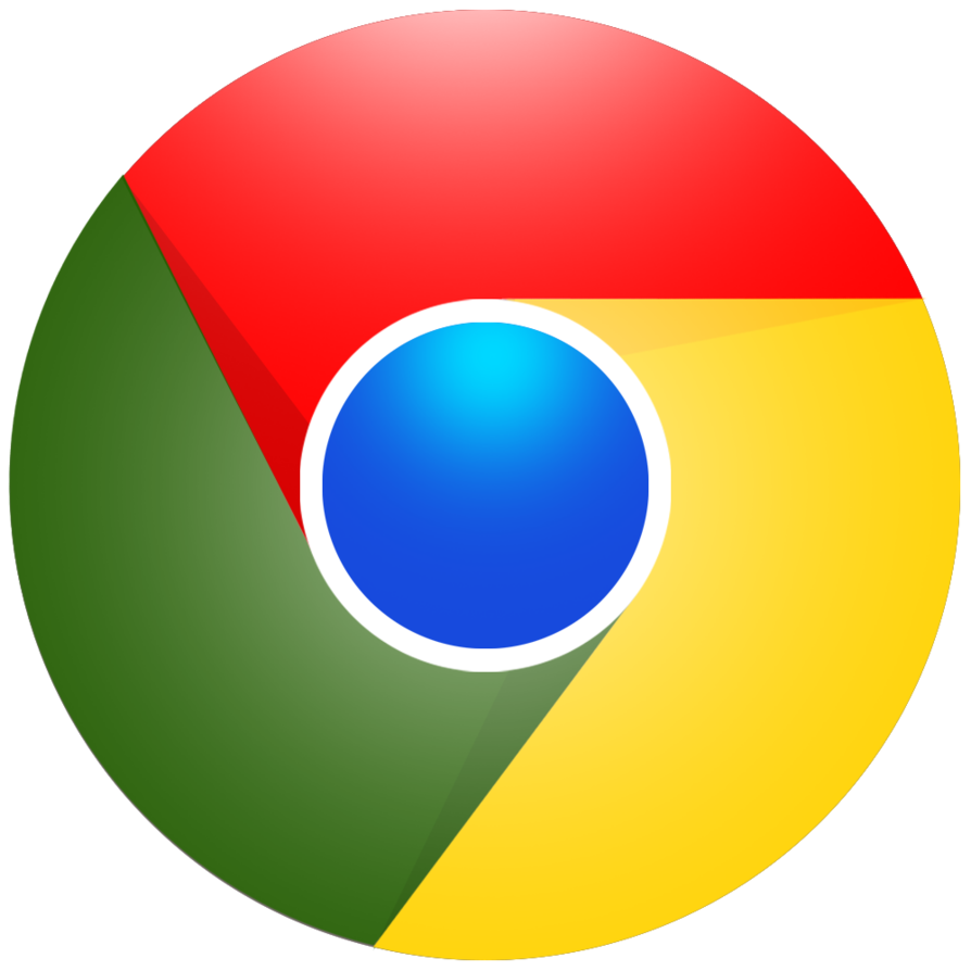 google chromium