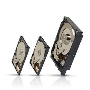Seagate to begin shipping third-generation SSHD storage products