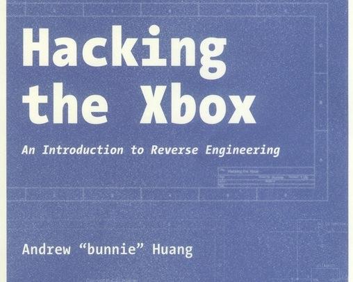 Xbox hacker “bunnie” Huang makes book free in Aaron Swartz tribute