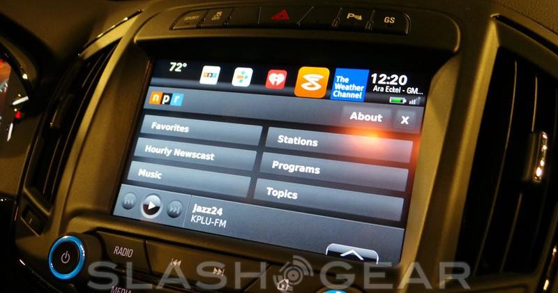 Buick’s next-generation IntelliLink Infotainment system hands-on