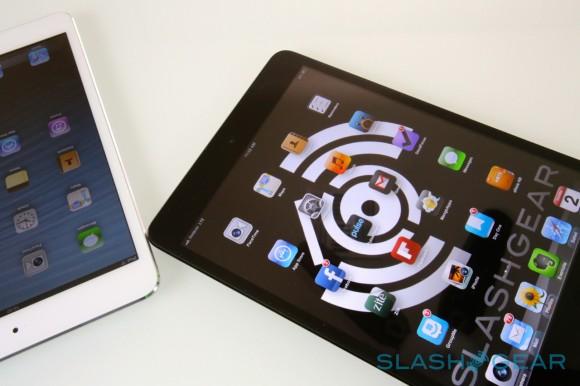 Apple now selling refurbished 4th-generation iPad and iPad mini