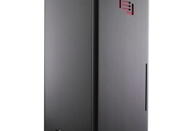 Maingear Potenza Super Stock lands in Microsoft stores