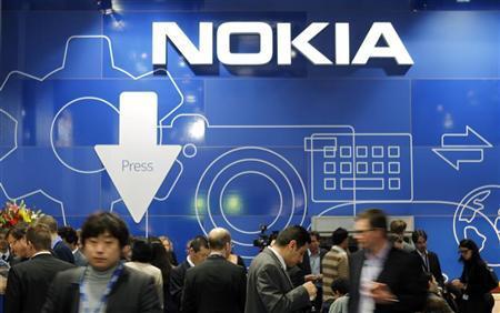 Nokia hits HTC with German power saving patent injunction [Update: HTC statement]