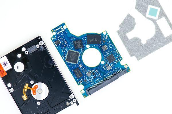 Seagate to end 7200 RPM 2.5-inch hard drive production this year