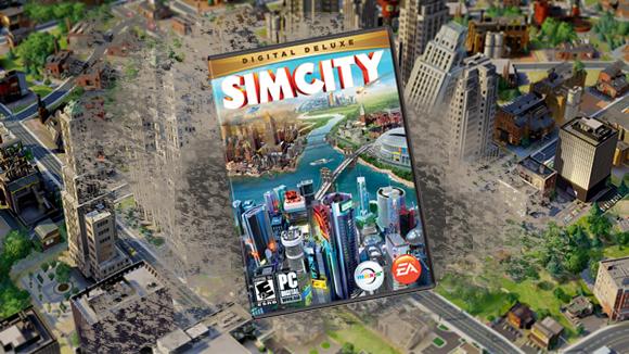 SimCity creators ask for faith as problems “almost” over