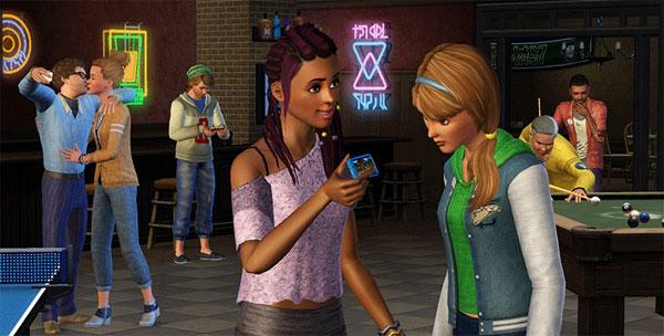Can You Download Sims 3 For Mac Can You Download Sims 3 For Mac