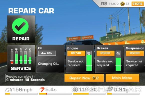 which ist better real racing 2 vs 3 which ist better real racing 2 vs 3