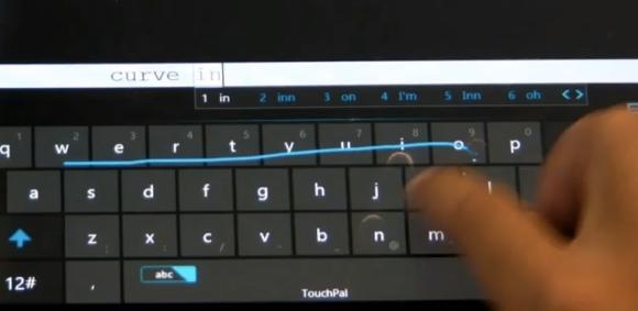 TouchPal keyboard for Windows 8 now available in the Windows Store