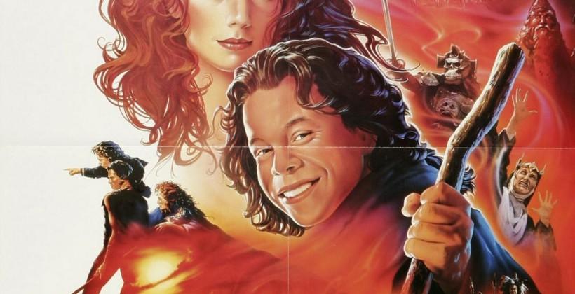 Lucasfilm celebrates 25th anniversary edition of Willow with artist chat
