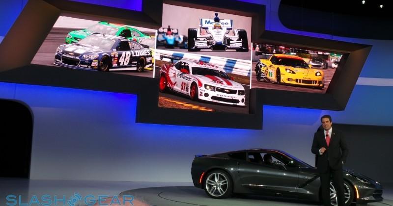 Smart Wheels: We talk Infotainment & the 2014 CTS with GM’s Mark Reuss