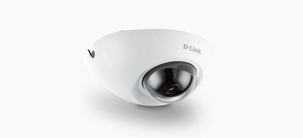 D-Link unveils extremely rugged DSC-6210 security camera