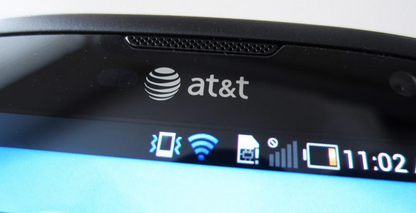 AT&T expands LTE to 14 new markets