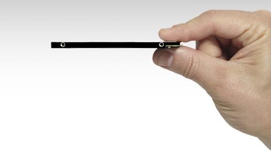 Western Digital releases 5mm UltraSlim 2.5-inch hard drive
