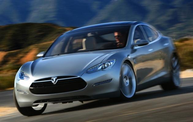 Tesla reveals revolutionary financing product