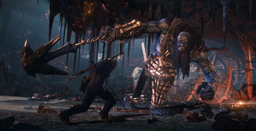 witcher 2 date