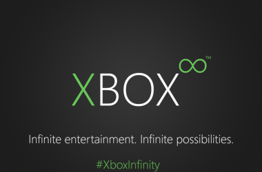 Xbox 720 detail leaks suggest “Xbox Infinity” as new name