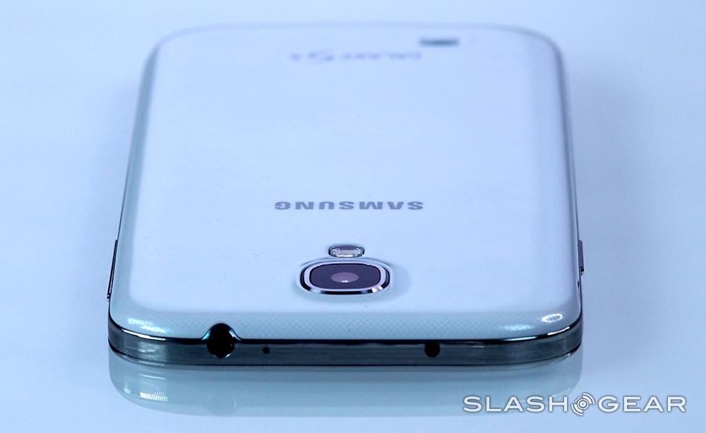 Indica Decoratief sterk Samsung Galaxy S 4 Review - SlashGear