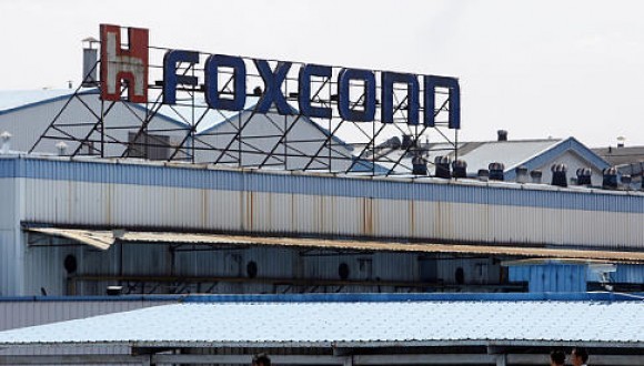 Foxconn rumored to be on hiring spree for iPhone 5S production