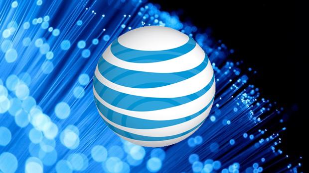 AT&T FIBER PON
