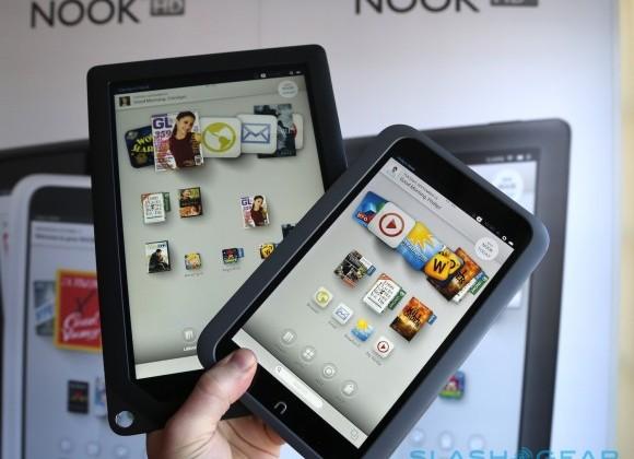 Pinterest now available on Barnes & Noble NOOK devices