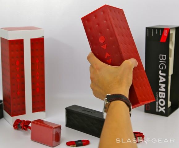 big jam box