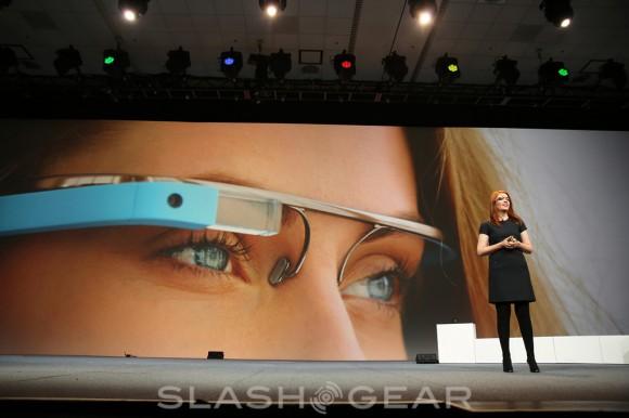 Google Glass SXSW video demonstration now available in its entirety
