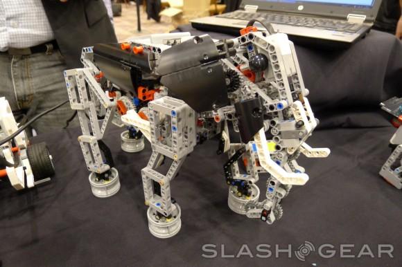 mindstorms ev3 classroom