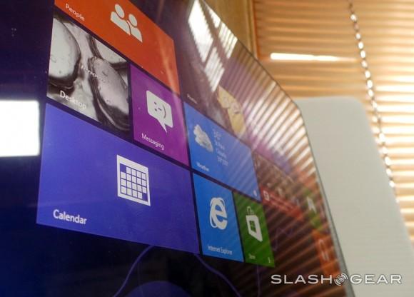 PC market tumbles as IDC points at Windows 8