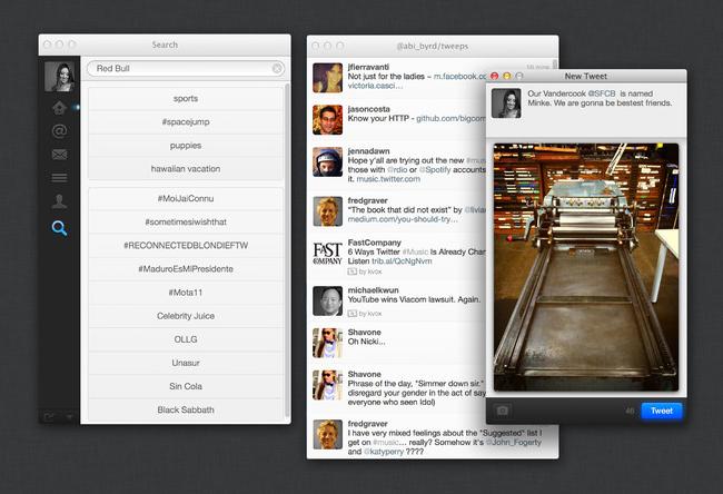 twitter for mac updates twitter for mac updates