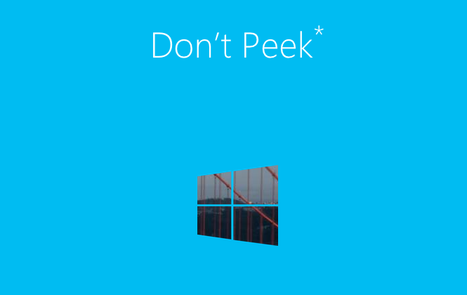 Microsoft BUILD registration open now – early bird gets the discount!