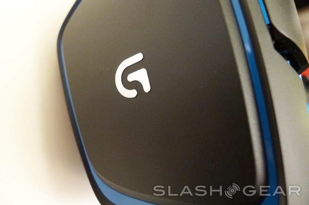 logitech g430 review reddit