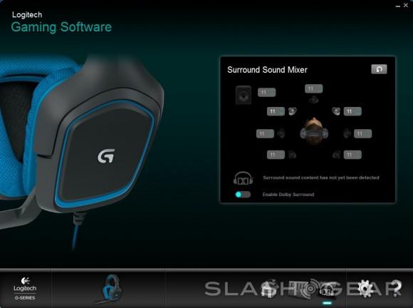 logitech g430 review reddit